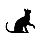 Logo of Cat Translator android Application 